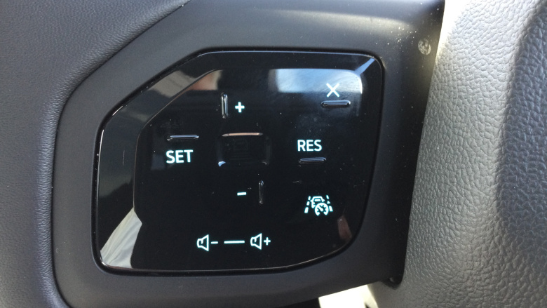 Ford Capri 210kW Premium 77kWh 5dr Auto Electric Estate